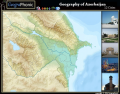 Geography of Azerbaijan : 12 Cities