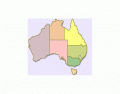 Australian Regions