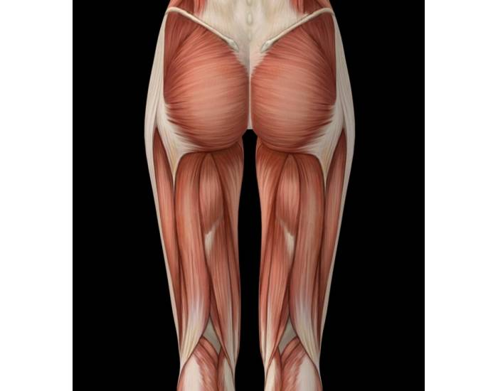 Anatomia aplicada Quadril e coxa- Músculos Quiz