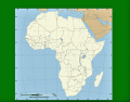 Disemvoweled African Capitals