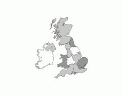 The UK Regions