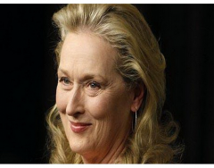 Meryl Streep Movies 20