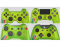 MTN DEW Edition controllers