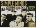 Simple Minds Mix 'n' Match 101