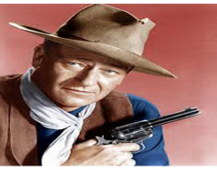 John Wayne Movies 24
