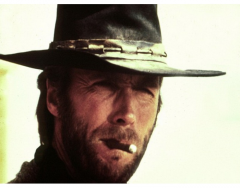Clint Eastwood Movies 26