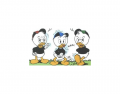 Donald Duck's Nephews