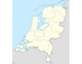 30 Dutch cities
