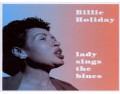 Billie Holiday Mix 'n' Match 167