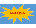 ANCOVA (Analysis of Covariance)