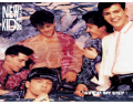 New Kids On The Block Mix 'n' Match 155