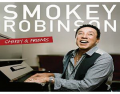 Smokey Robinson Mix 'n' Match 143