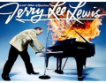 Jerry Lee Lewis Mix 'n' Match 173