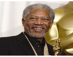 Morgan Freeman Movies 83