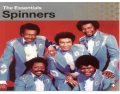 The Spinners Mix 'n' Match 184