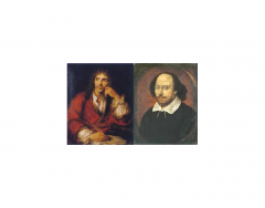 Molière vs Shakespeare
