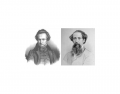 Charles Dickens vs Victor Hugo