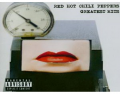 Red Hot Chili Peppers Mix 'n' Match 230