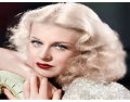 Ginger Rogers Movies 168
