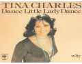 Tina Charles Mix 'n' Match 245