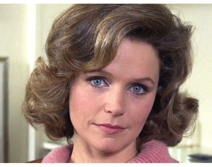 Lee Remick Movies 163 Quiz