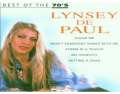 Lynsey De Paul Mix 'n' Match 247