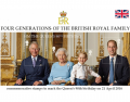 Queen Elizabeth II 90th birthday 2016 2/2