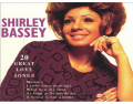 Shirley Bassey Mix 'n' Match 267