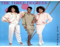 The Three Degrees Mix 'n' Match 289