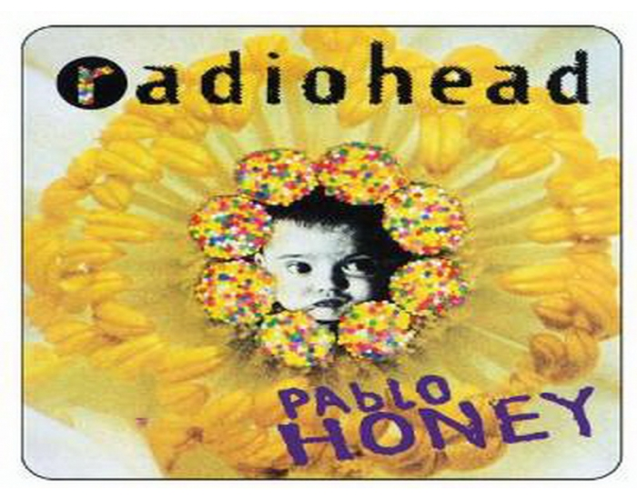 Radiohead Mix 'n' Match 284 Quiz