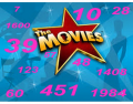 Movies with Numbers