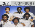 Commodores Mix 'n' Match 303