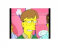 Bill Gates in Simpson version