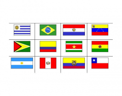 Flags of Brazilian states - Bandeiras dos Estados Brasileiros - Bandeiras  dos Estados Brasileiros Quiz