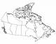Canada Regions