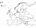 10 Least Densely Populated Countries and Territories of Europe