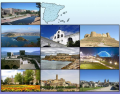 Spanish Provinces (3/5)
