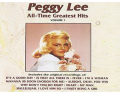Peggy Lee Mix 'n' Match 316