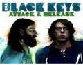 The Black Keys Mix 'n' Match 333