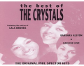 The Crystals Mix 'n' Match 332
