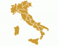 Regioni e province italiane