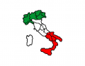 Regioni d' Italia