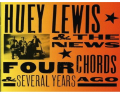 Huey Lewis & The News Mix 'n' Match 322