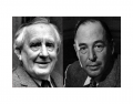 C.S. Lewis, Narnia vs J.R.R. Tolkien, Middle-earth