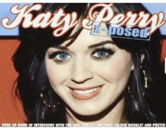 Katy Perry Mix 'n' Match 326