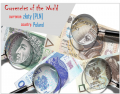 Currencies of the world - PLN