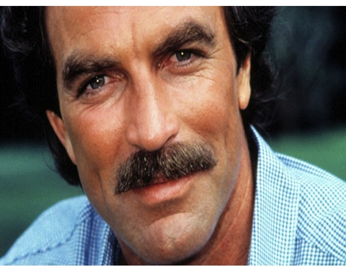 Tom Selleck Movies 294 Quiz