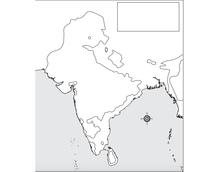 Chapter 12 Map Chapter 12 Map Quiz