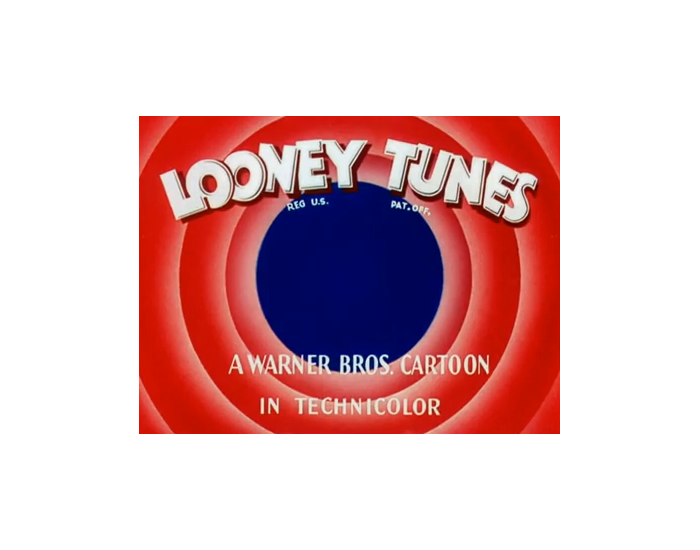 Looney Tunes matching Quiz