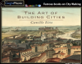 Famous books on City Making